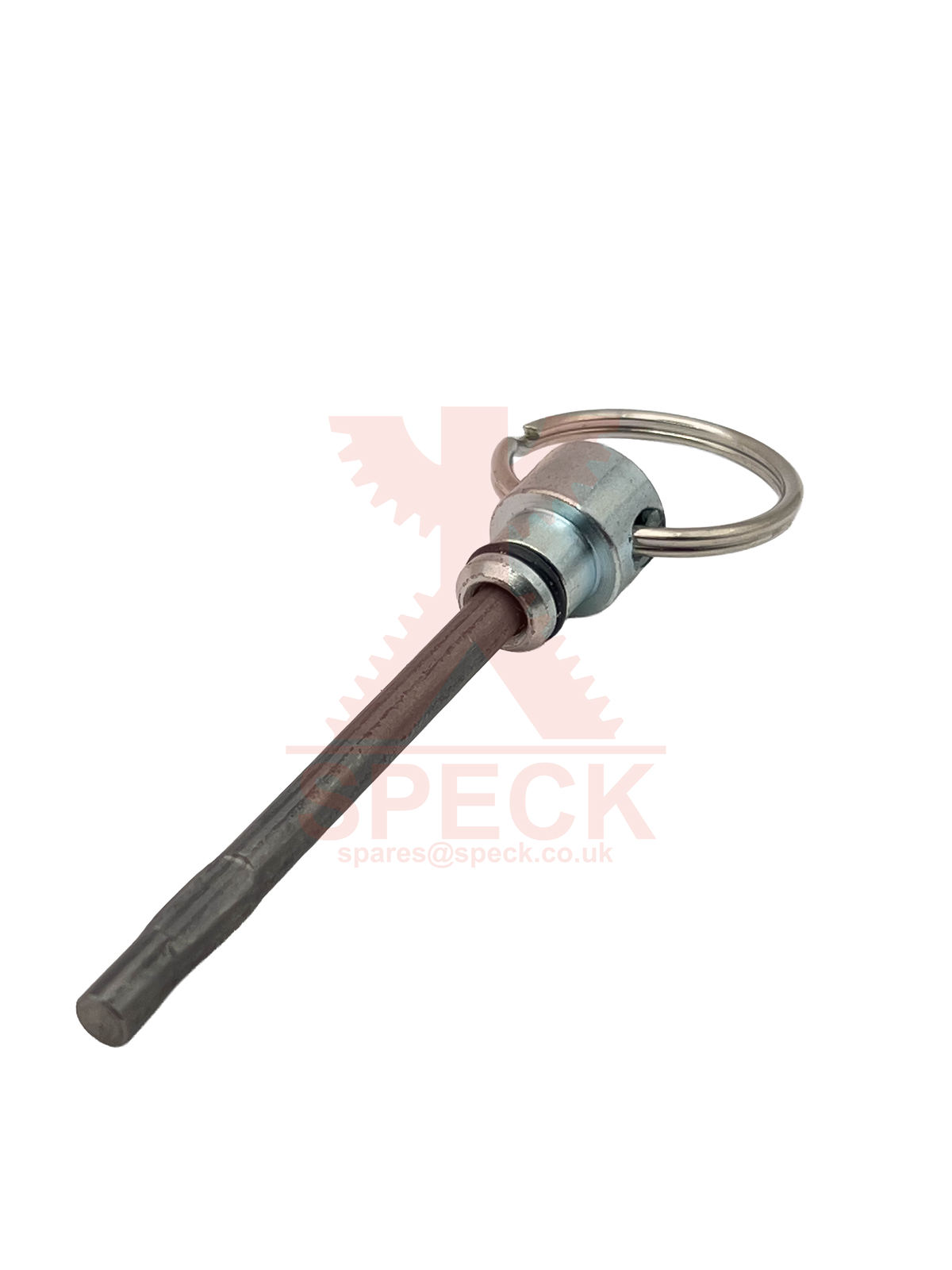 Oil Dipstick Assy