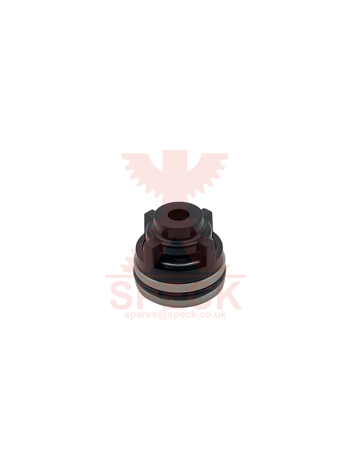 Valve Assy (27-31A), Valve Assy NP25/21, /25, Valve Assembly