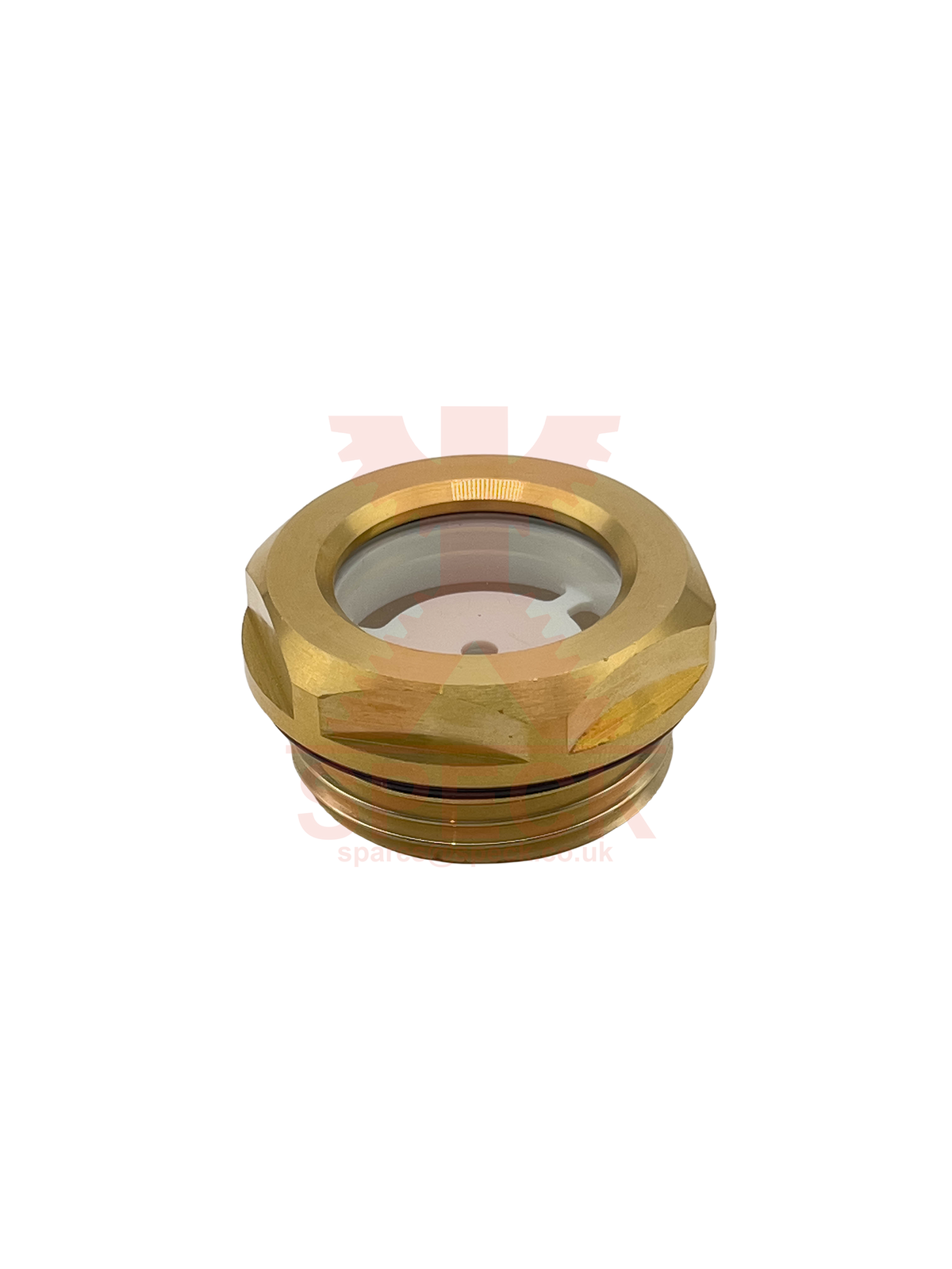 Oil Sight Glass Assy
