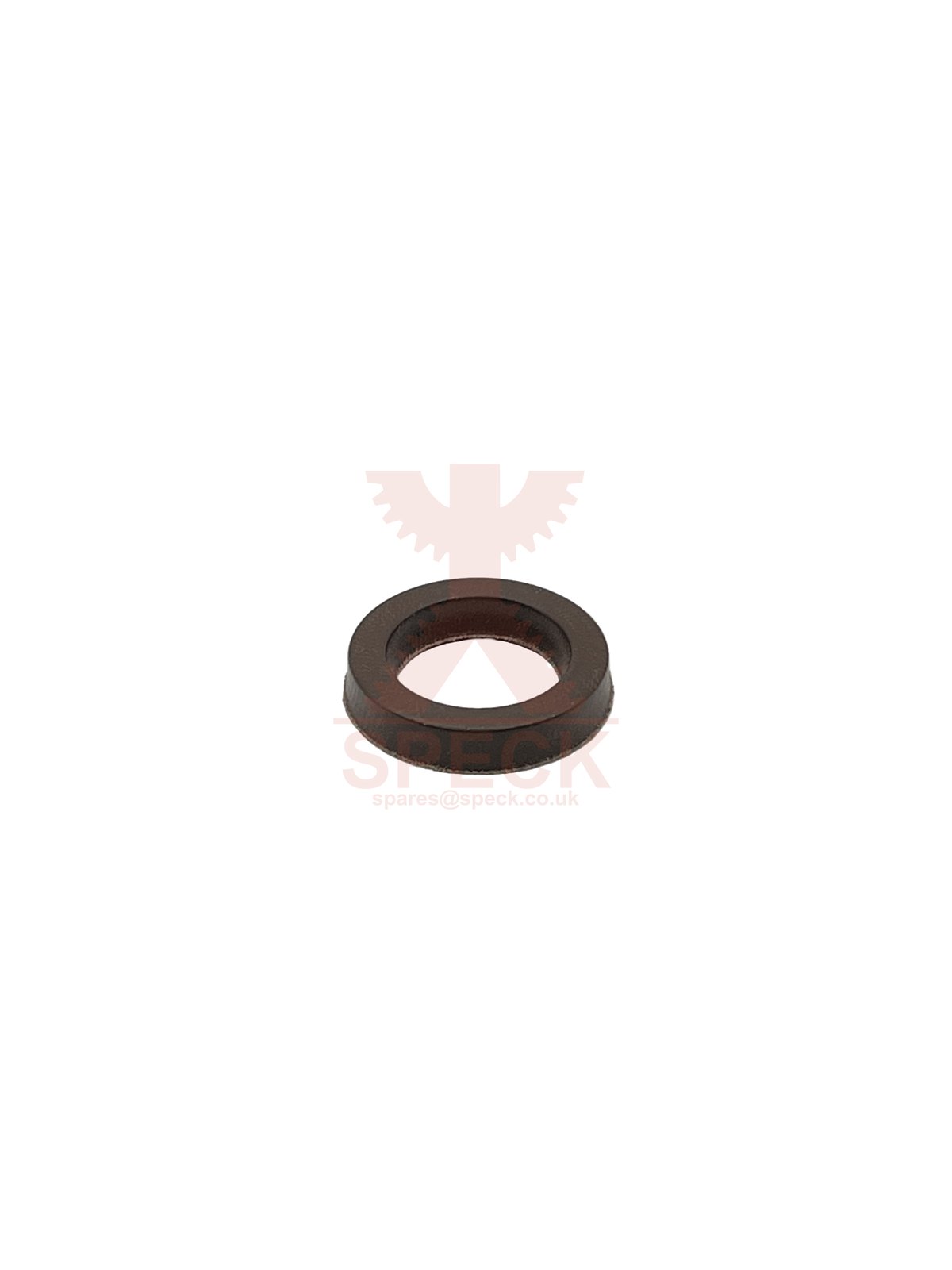 Seal Ring, Grooved Ring