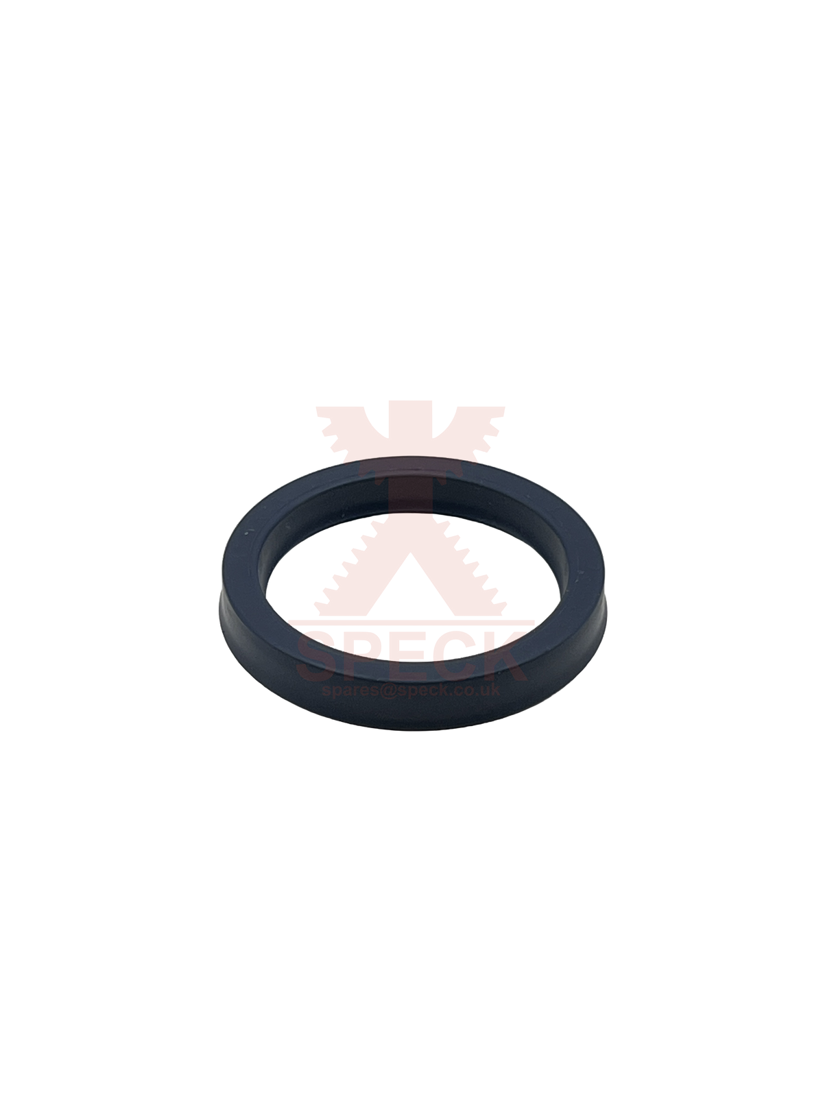 Leakage Seal (P52/72), Grooved Ring, Seal Ring