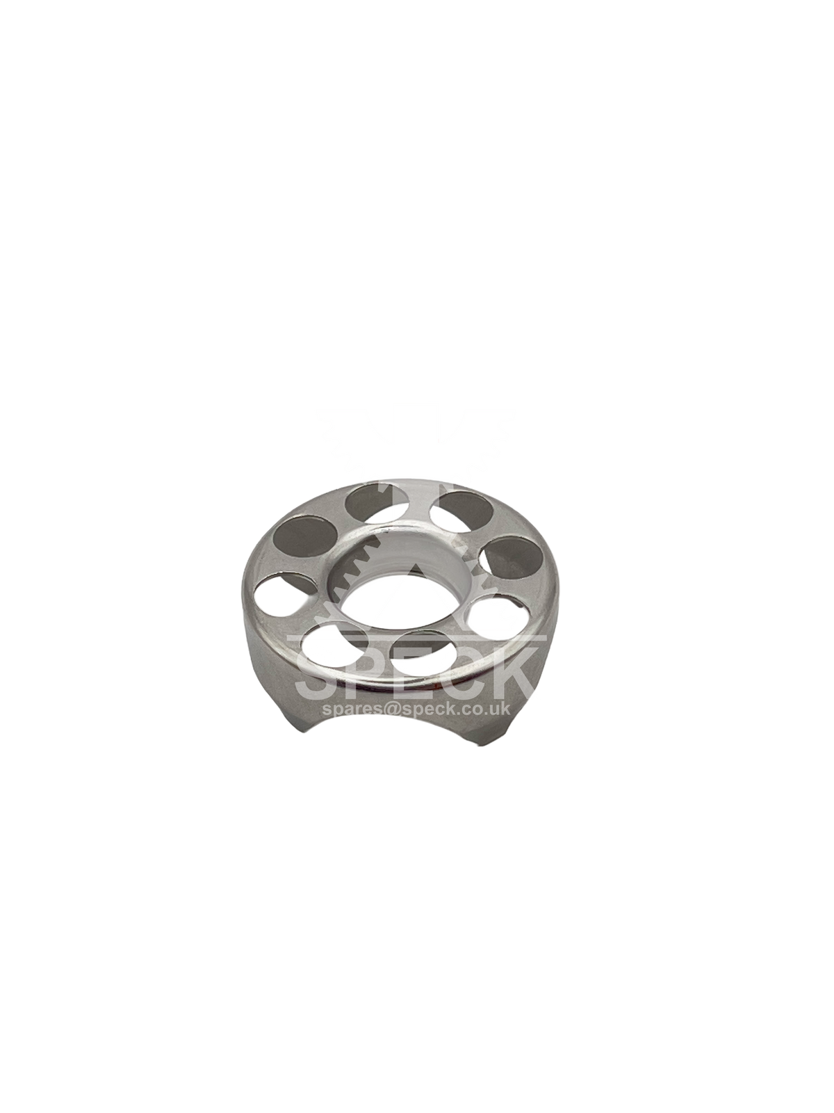 Spring Tension Cap
