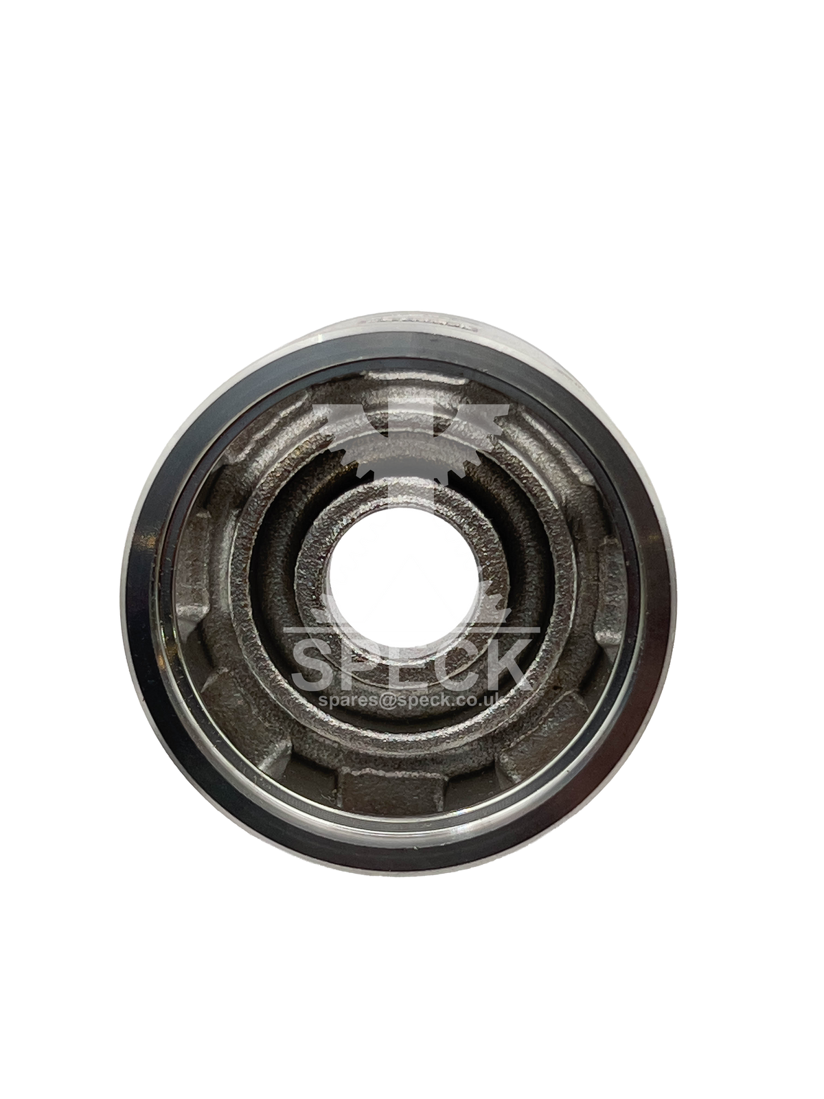 Spacer Pipe