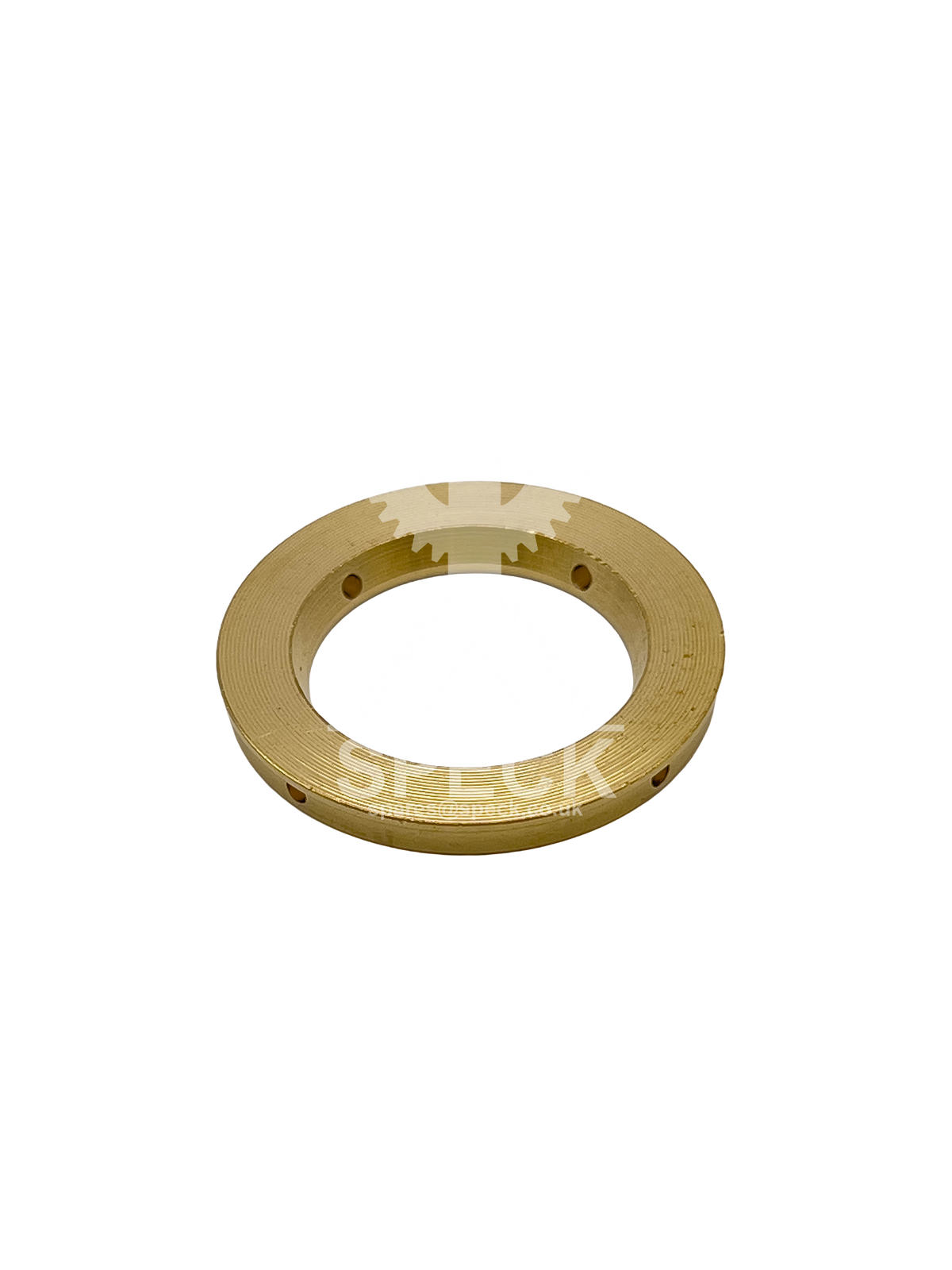 Drip-Return Ring