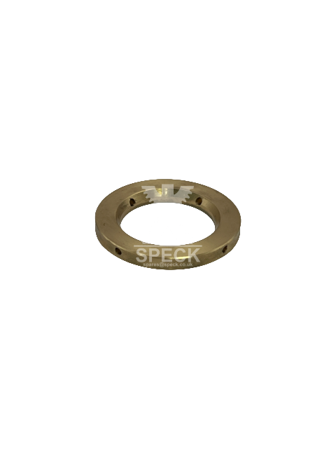 Drip Return Ring