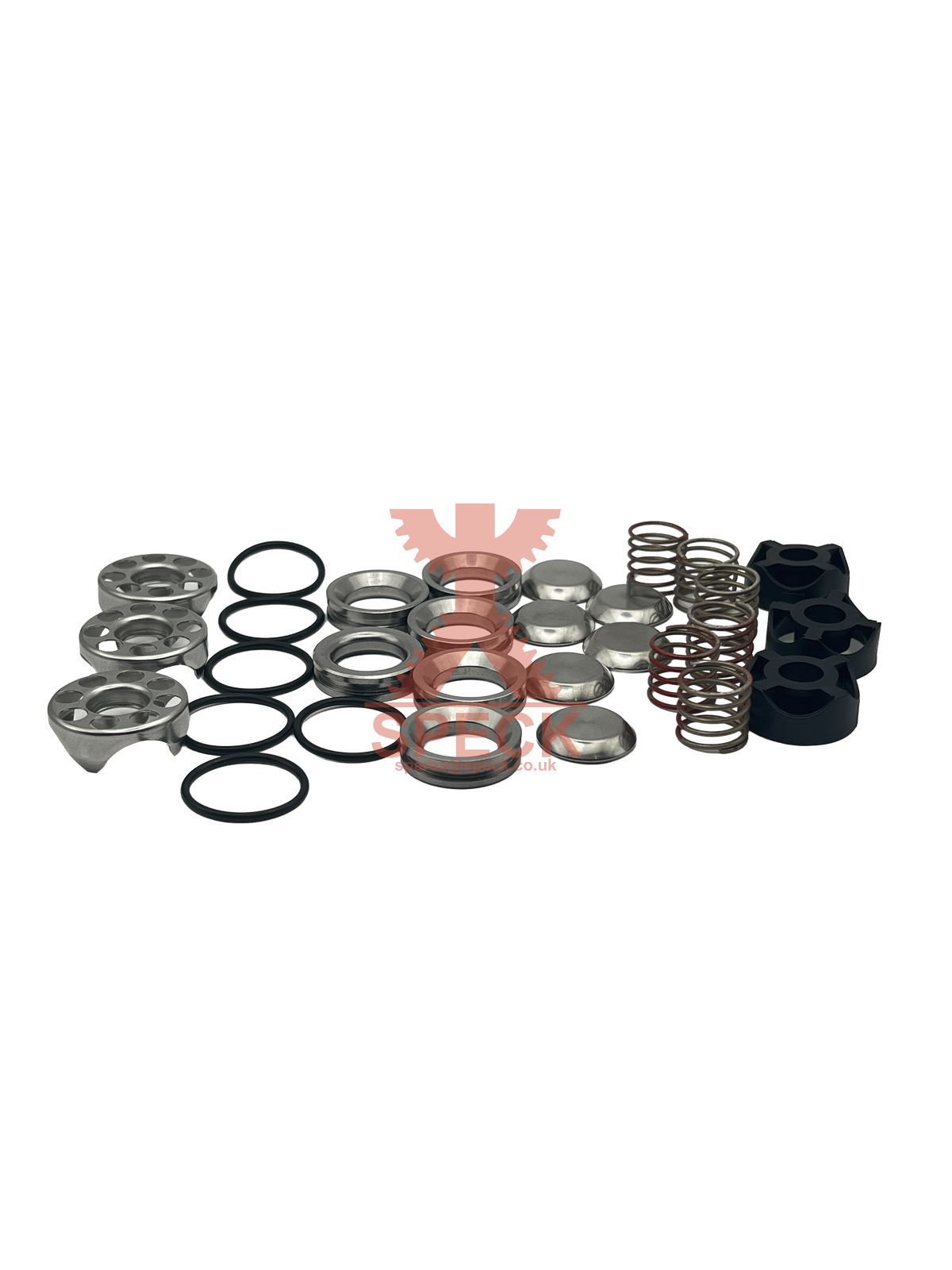 Valve Repair Kit