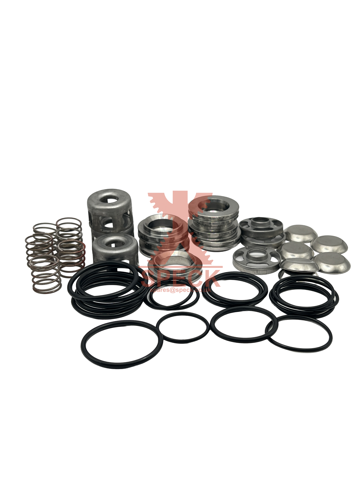 Valve Repair Kit P41/33, P41/48