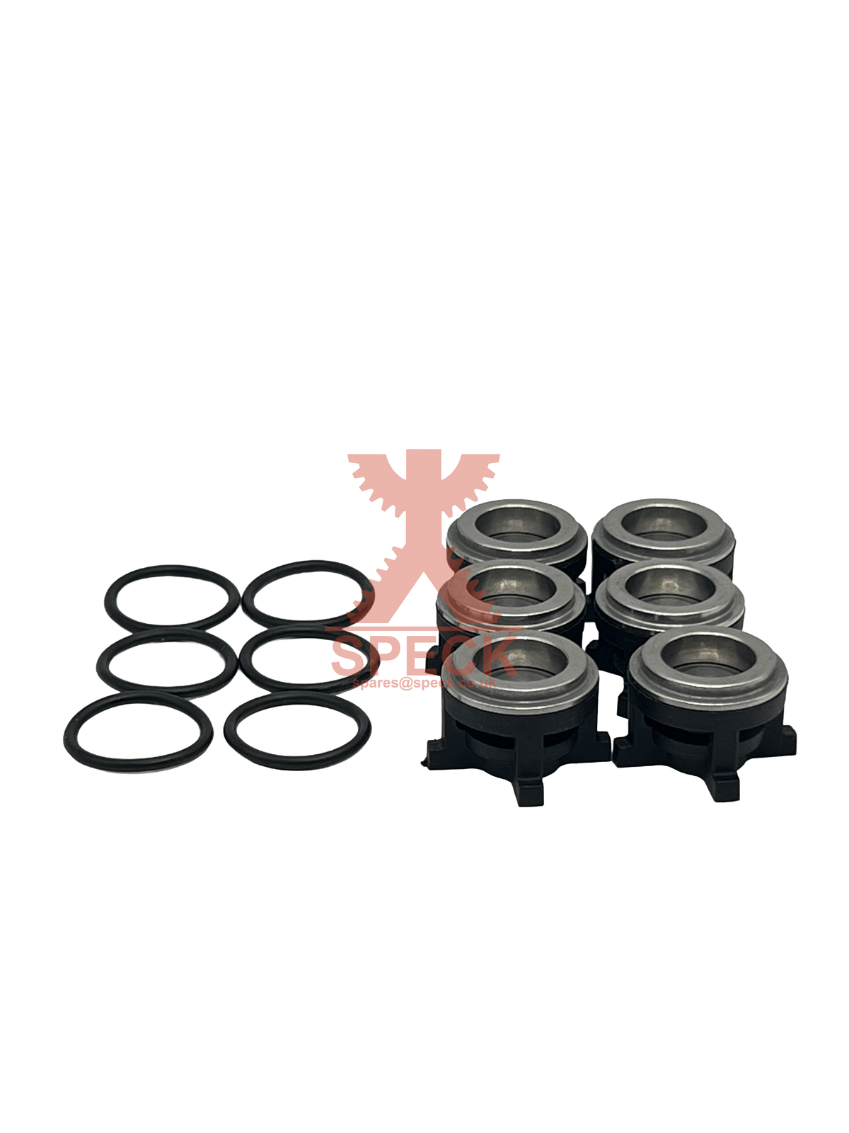 Valve Repair Kit P21/16