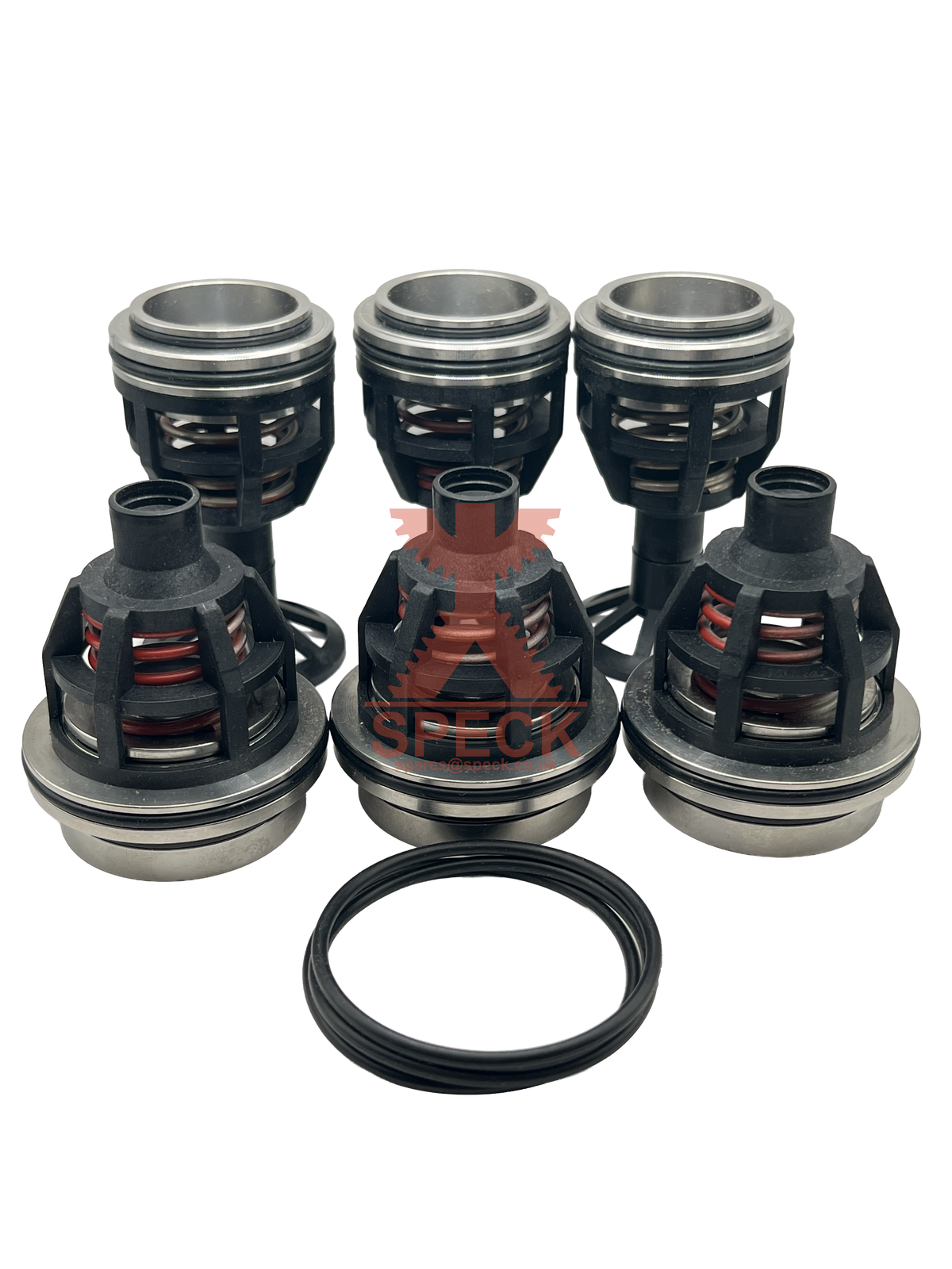 Valve Repair Kit