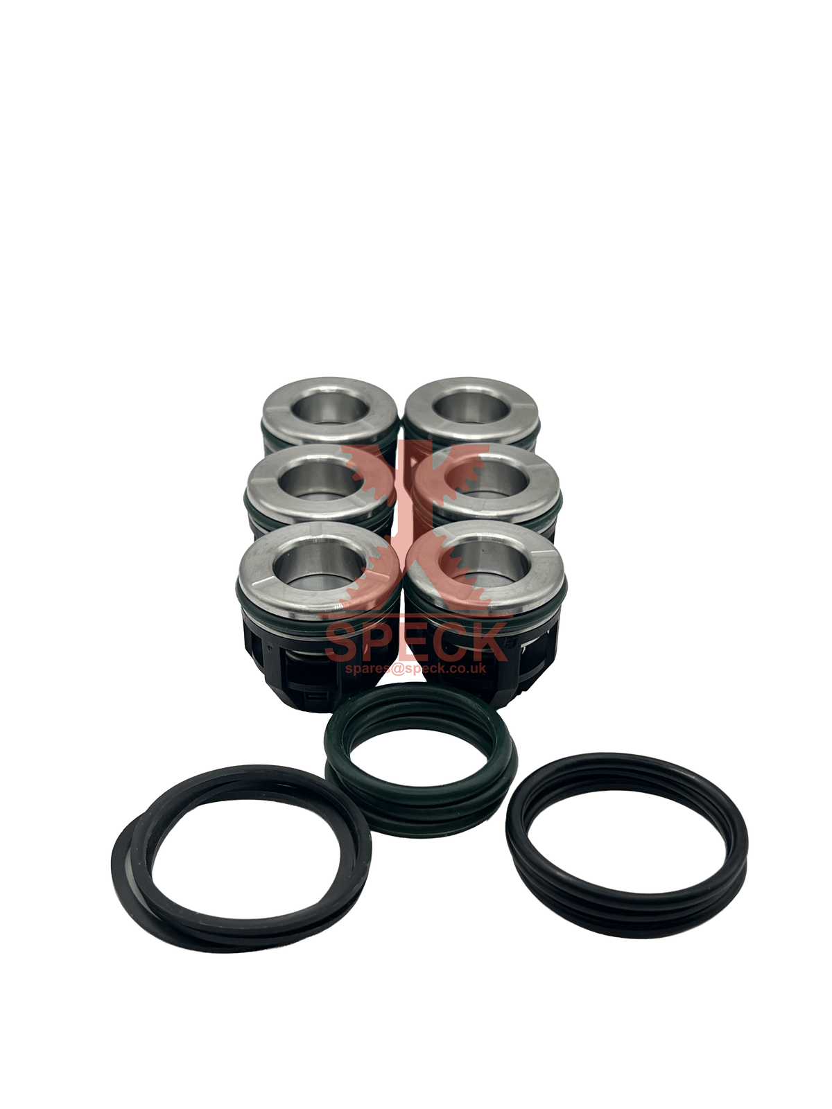 Valve Repair Kit