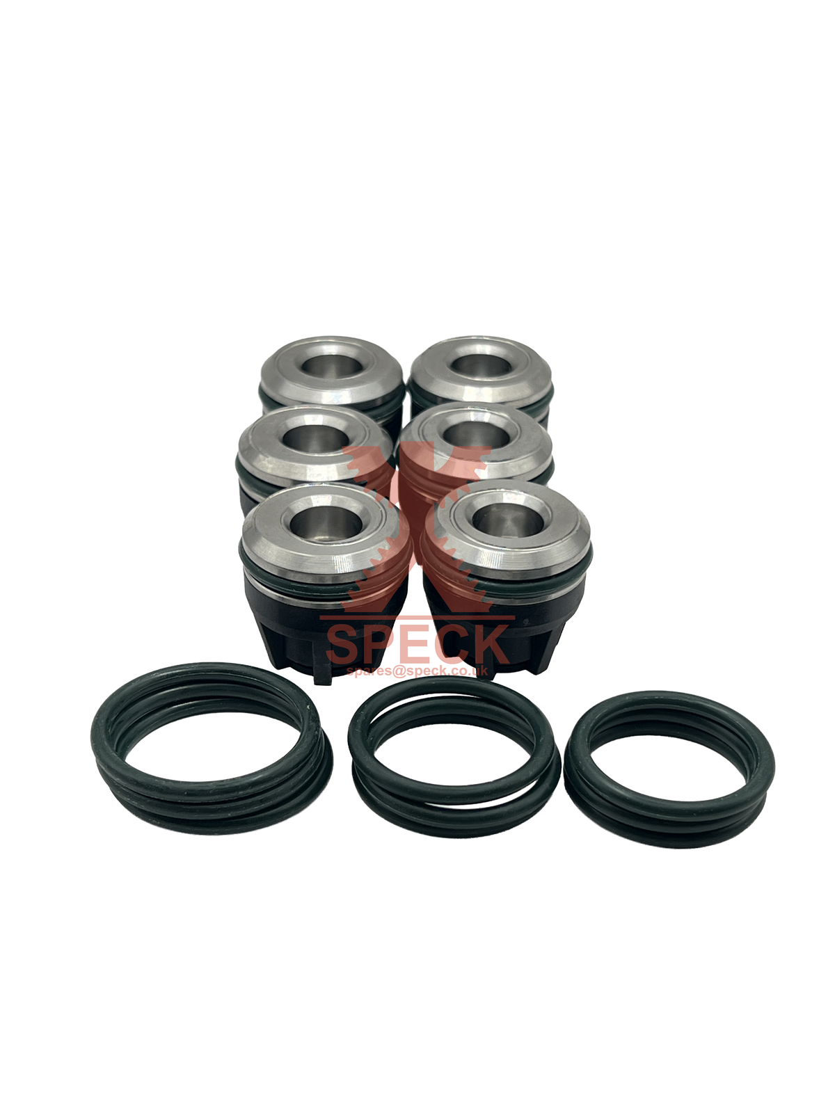 Valve Repair Kit