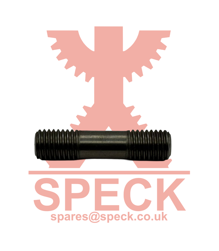 Stud Bolt