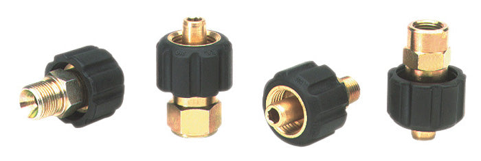AR7 Screw Coupling 40l/min - 250 Bar