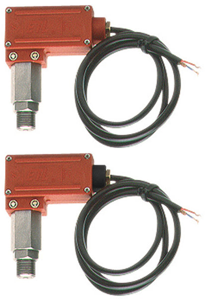 29.0010.00 PR1 Pressure Switch