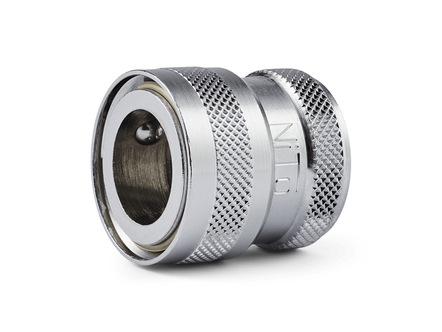 1/2" NITO Coupling - Various Inlet Sizes