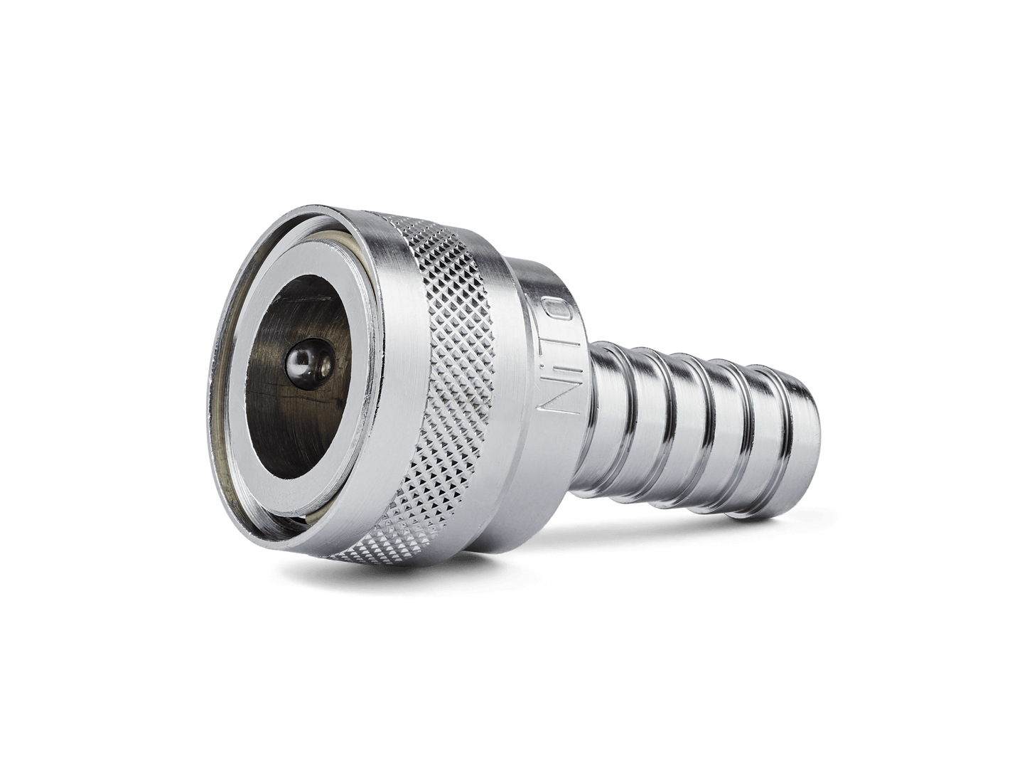 1/2" NITO Coupling - Various Inlet Sizes