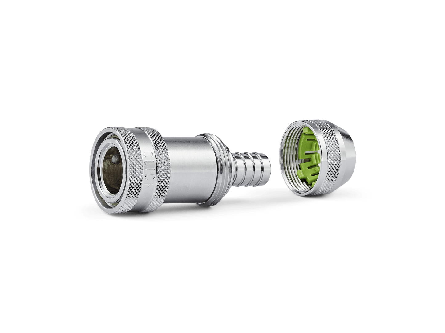 Hozelock Fitting