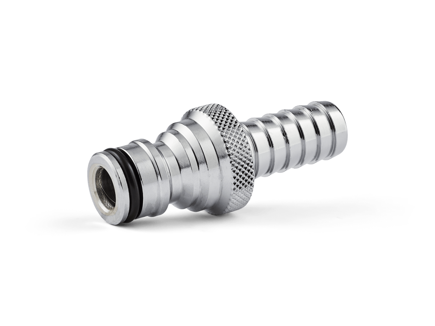 1/2" NITO Click /Hozelock/Gardena Compatible Nipple- Various Inlet Sizes