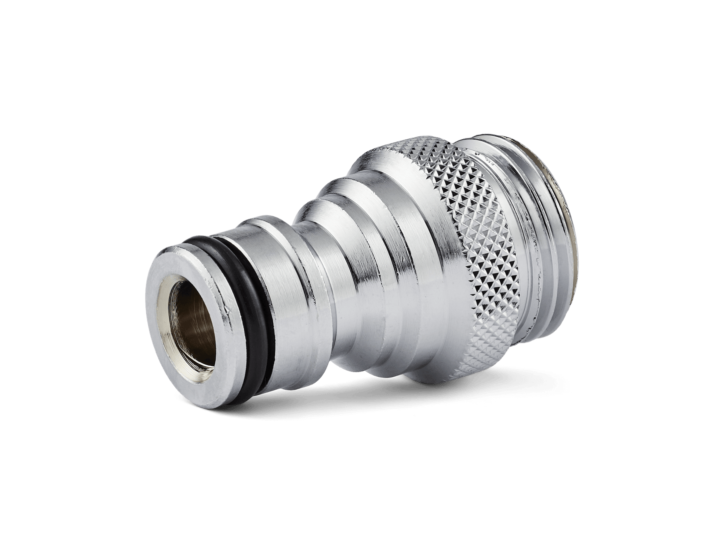1/2" NITO Click /Hozelock/Gardena Compatible Nipple- Various Inlet Sizes