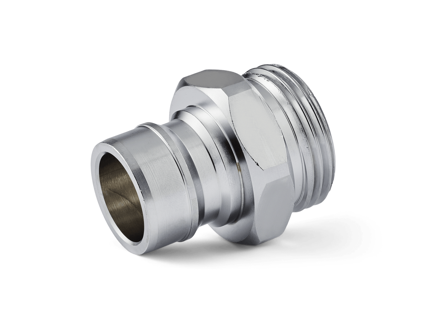 1" NITO Nipple - Various Inlet Sizes
