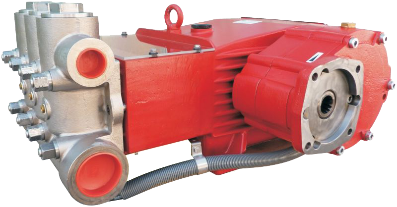 P75/265-175 Bareshaft Pump