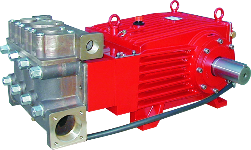 P80/285-200 G Bareshaft Pump