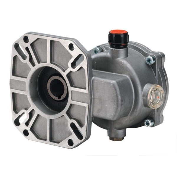 12.0005 NP25 Gearbox