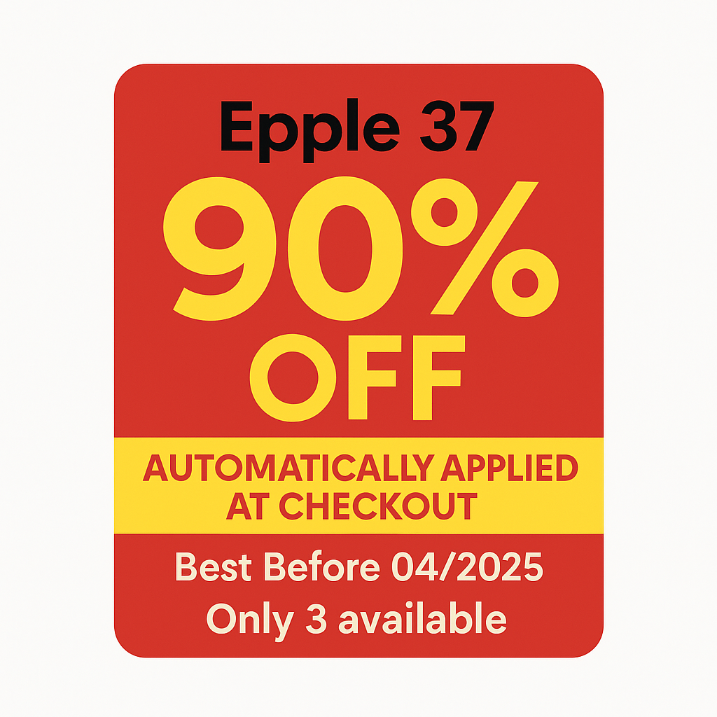Epple 37 - 90% Off