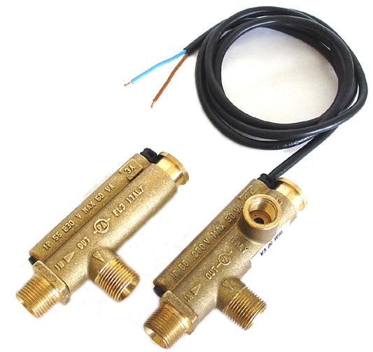 28.0500.10 FL3 Flow & Pressure Switch