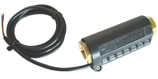 28.0400.10 - FL7 Flow & Pressure Switch With Probe