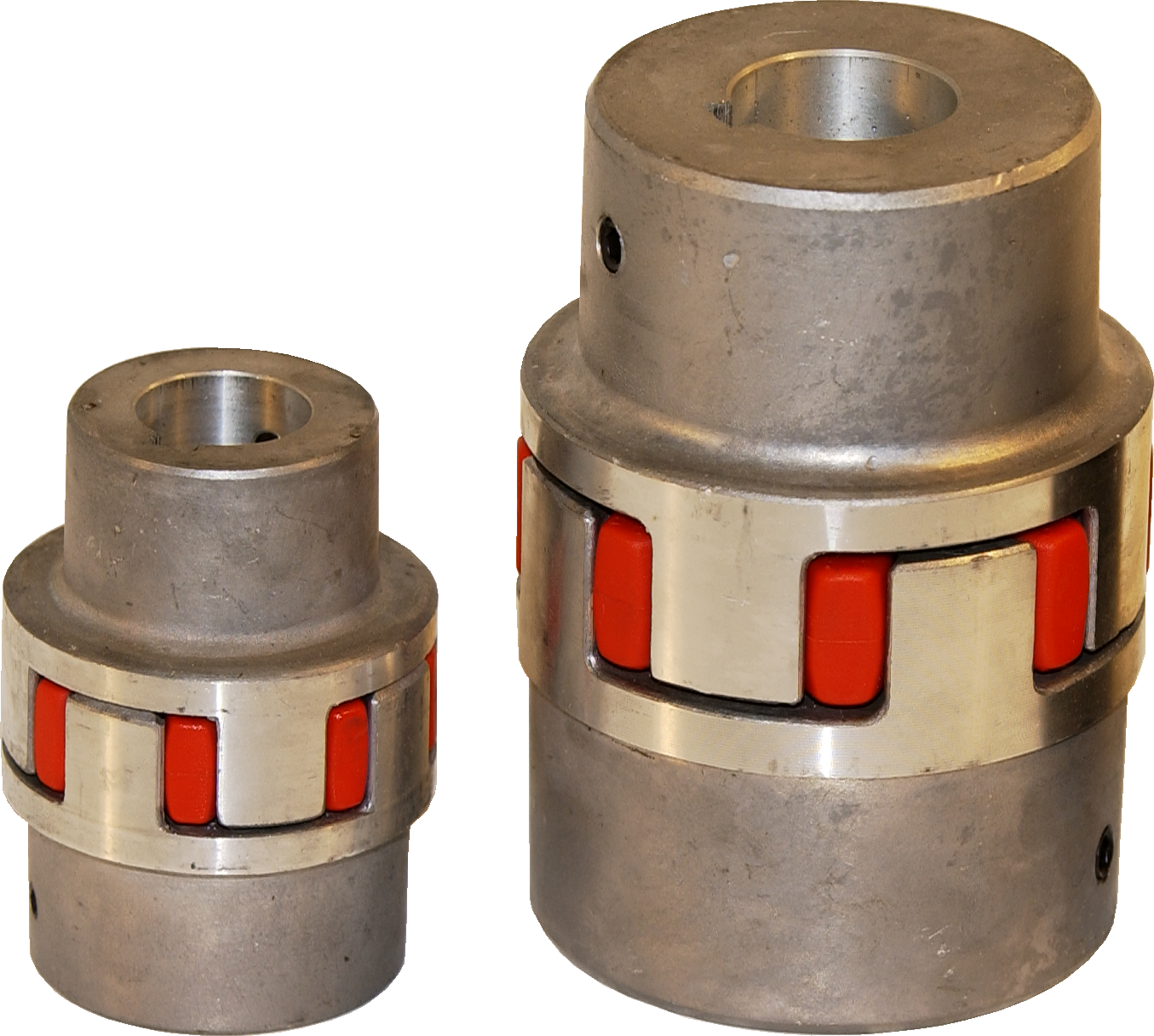 18 - 28 mm Flexi Coupling
