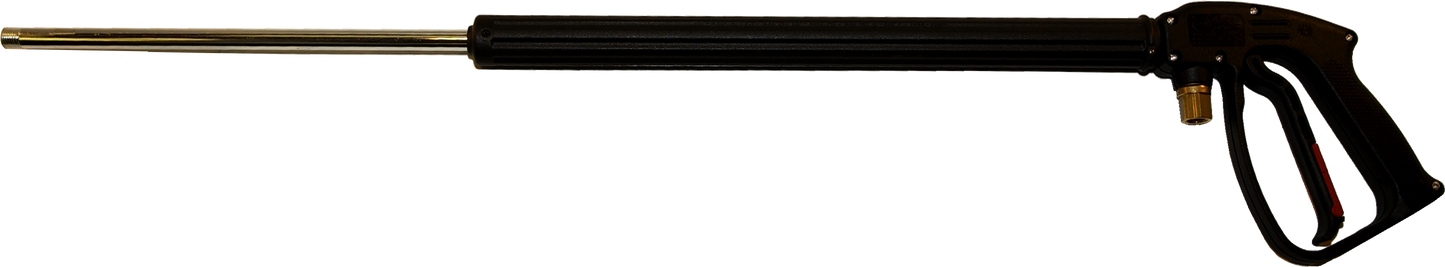 30.0290.12 - RL20 High Pressure Gun Complete With 700mm Lance