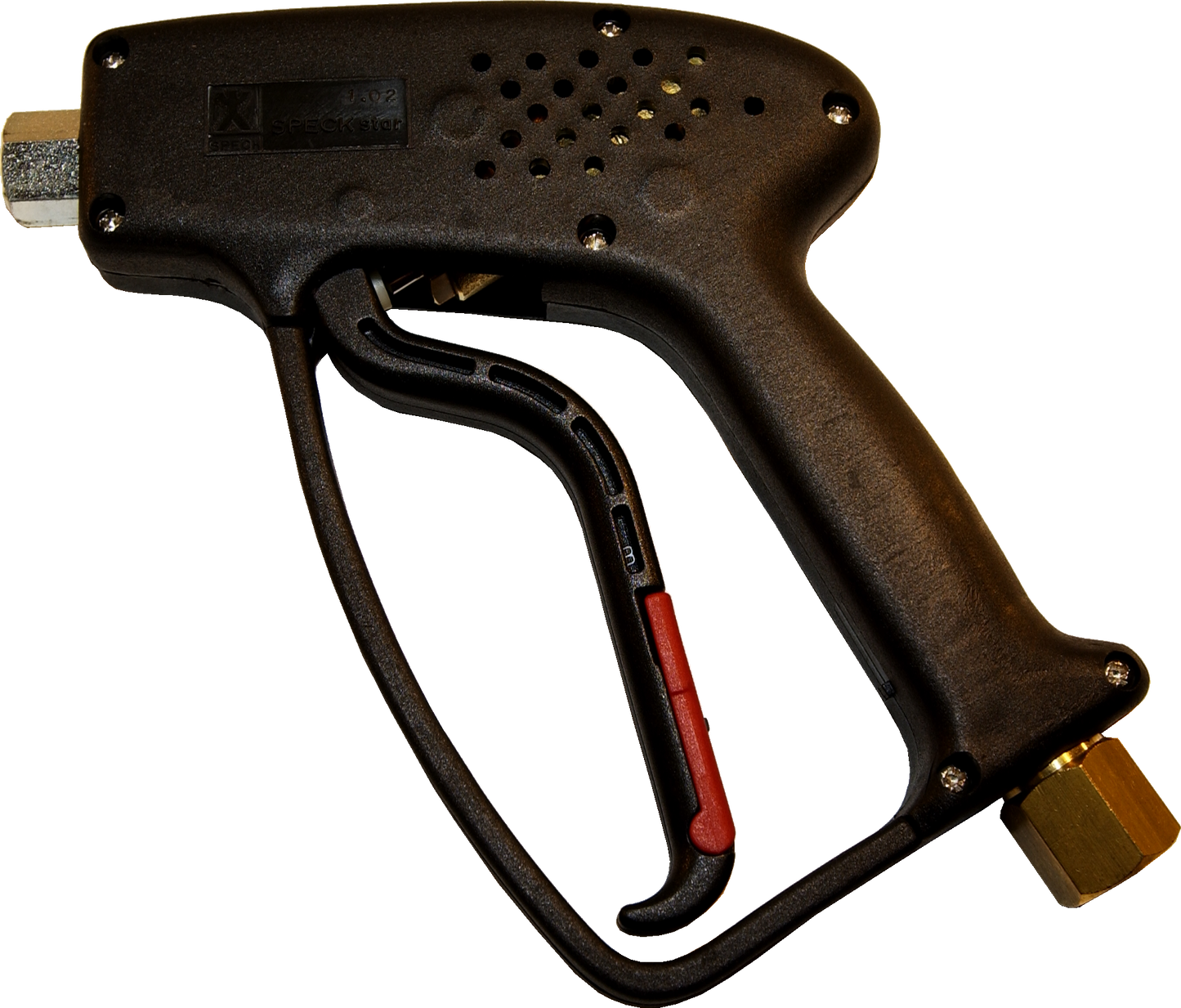 SPECK Star High Pressure Gun