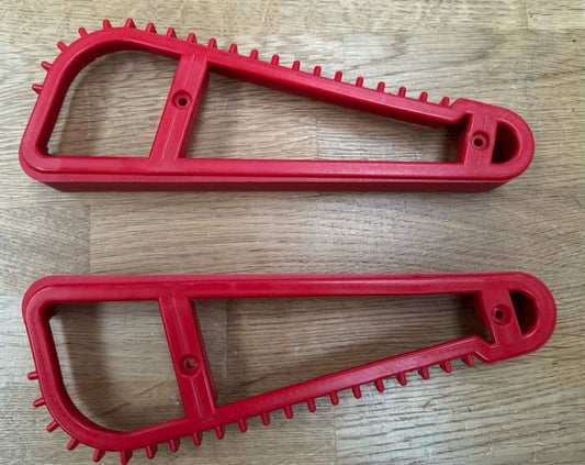 13.6000 - Replacement Skids For Hydrobroom