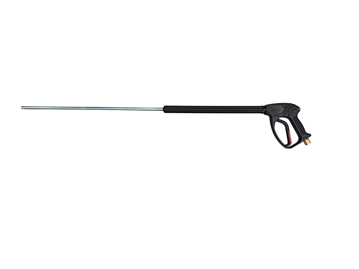 30.2290.00 Speck Star + 1m Lance