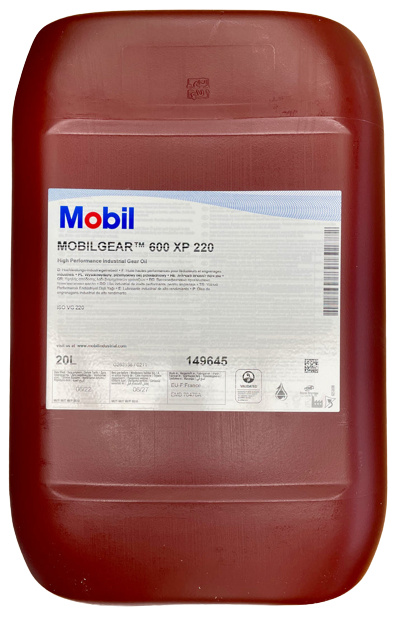 20 L Pump Oil