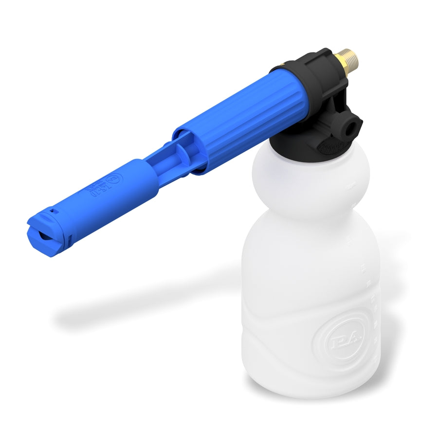 LS10 Foamer With Bottle