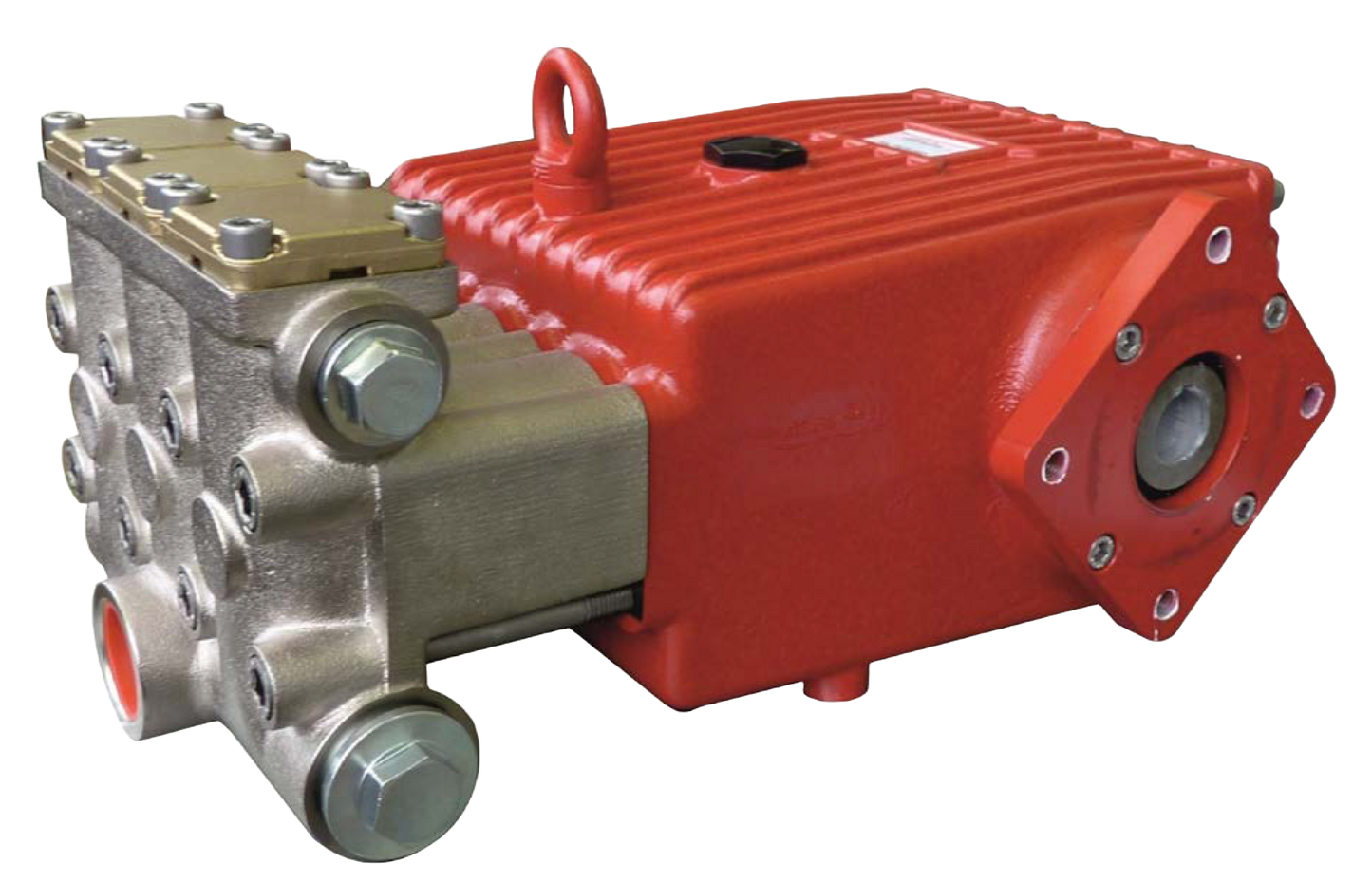 P55 Hollowshaft Pump