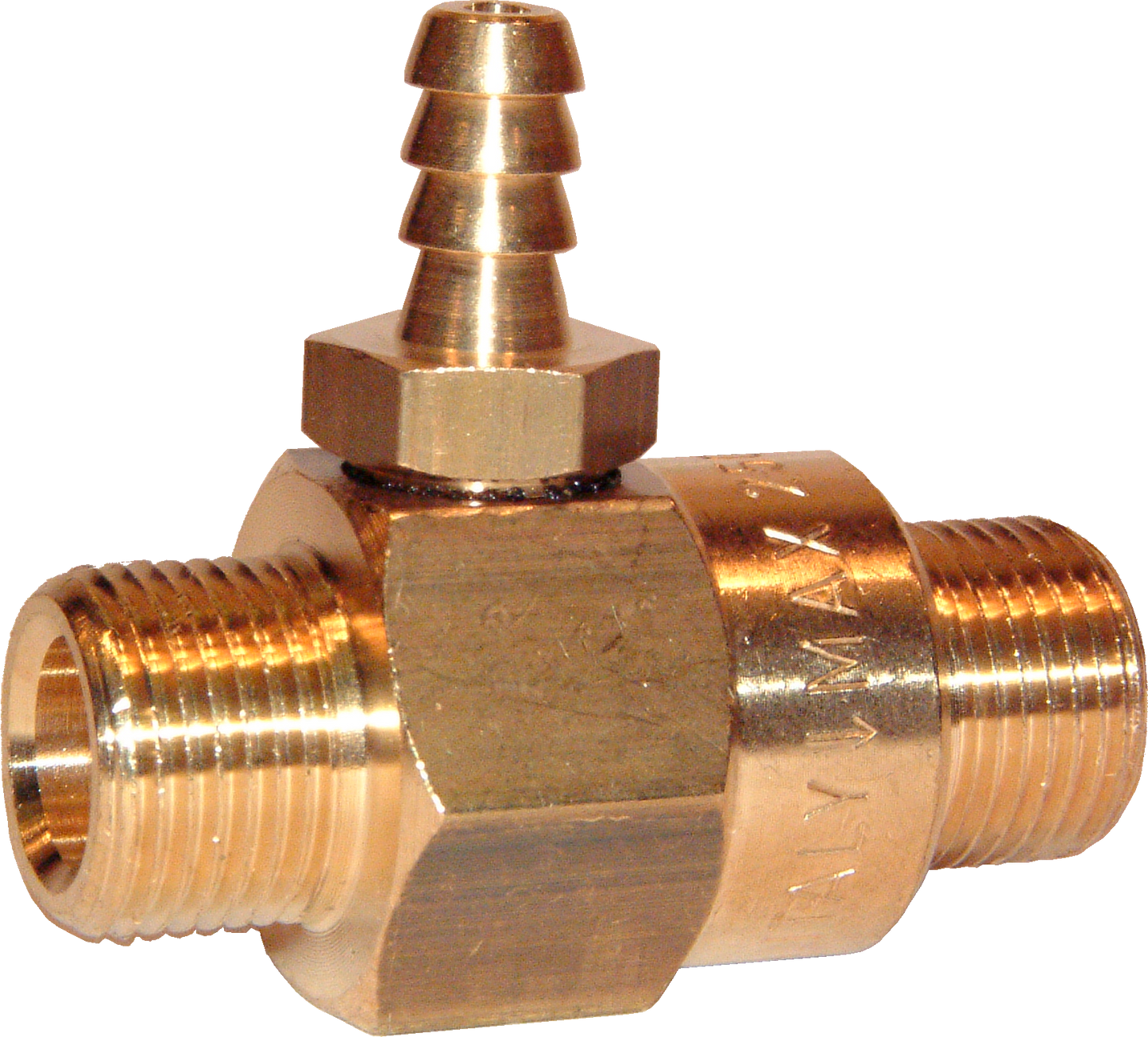 21.0000.00 Siphon Injector