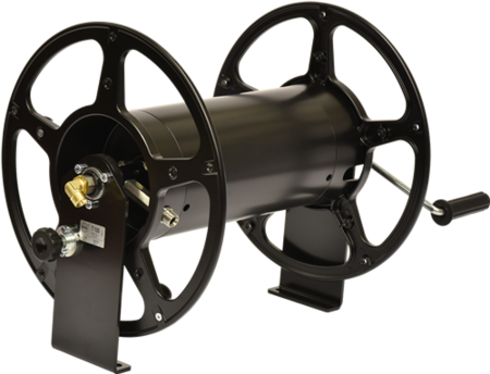 29.0390.00 T100 1/2" 200 Bar 100 m Hose Reel