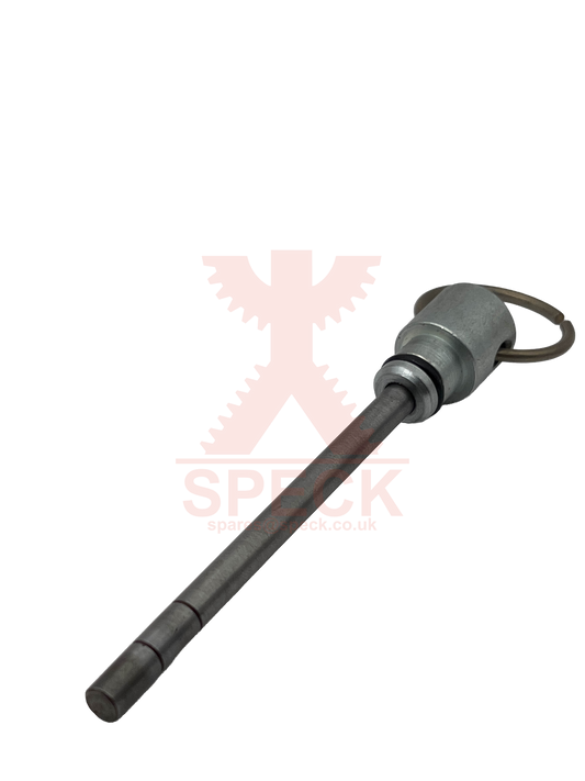 Oil Dipstick Assy