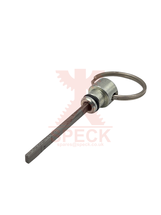 Oil Dipstick