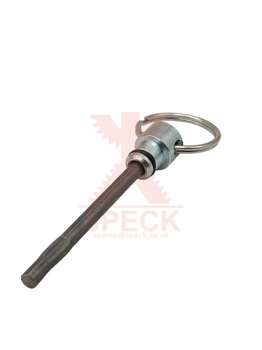 Oil Dipstick Assy