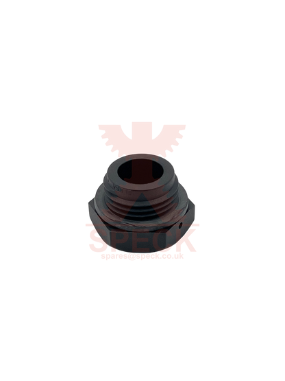 Vent / Filler Plug Assy, Oil Filler Plug Assy, Vent/Filler Plug w/Seal G1/2