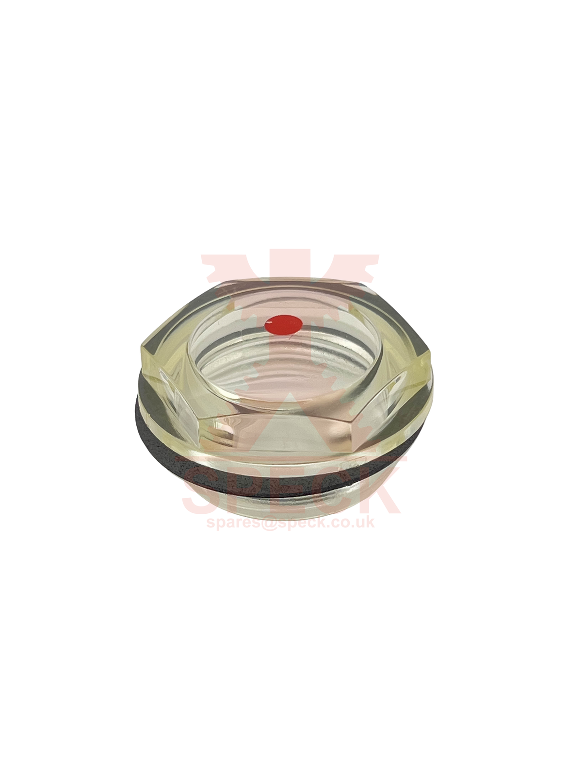 Oil Sight Glass Assembly