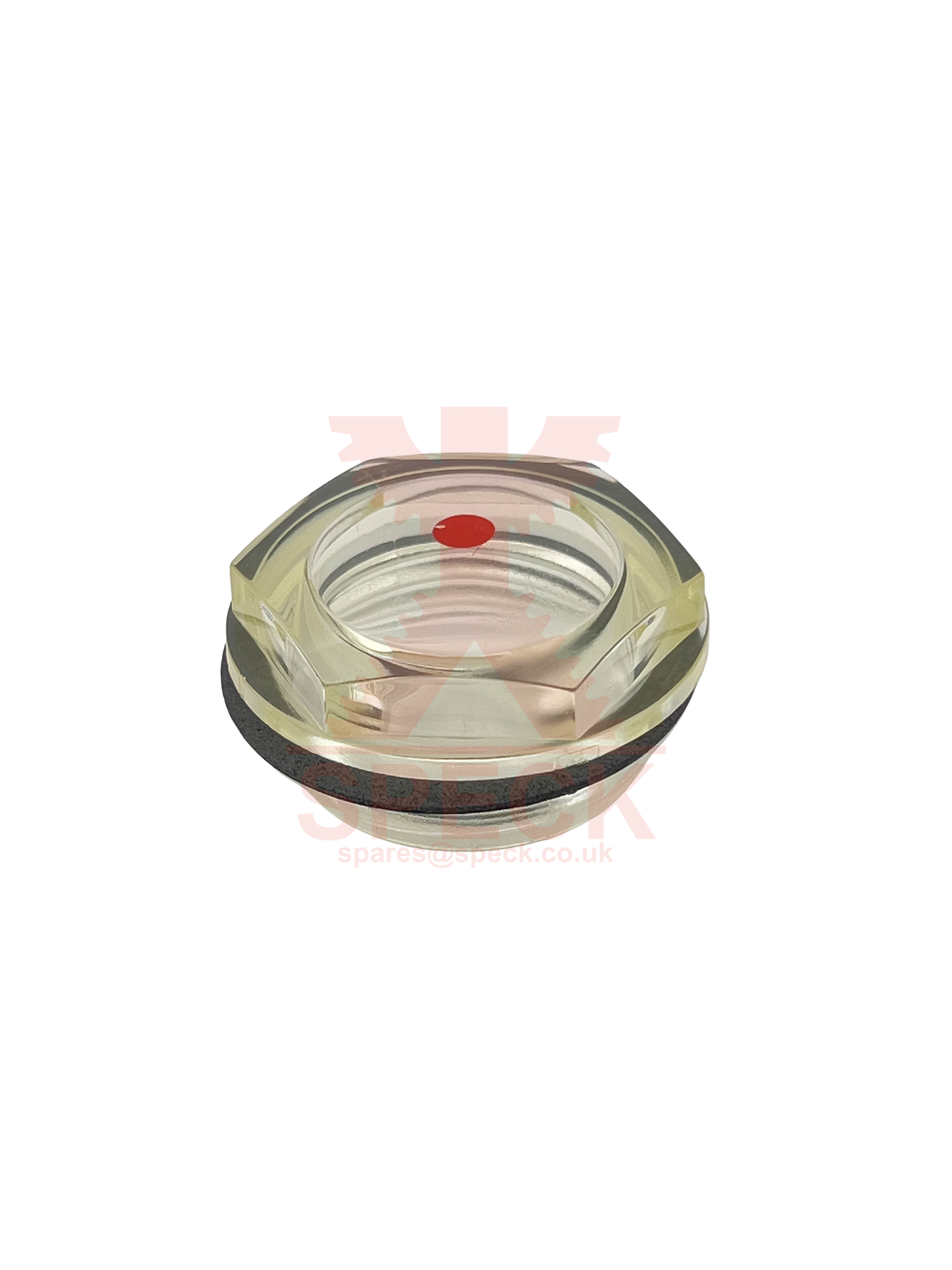 Oil Sight Glass Assembly