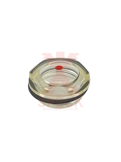 Oil Sight Glass Assembly