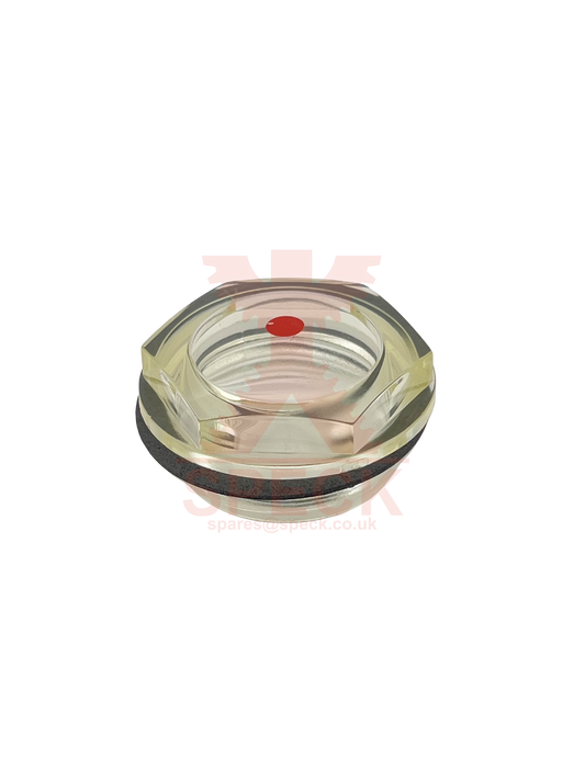 Oil Sight Glass Assembly