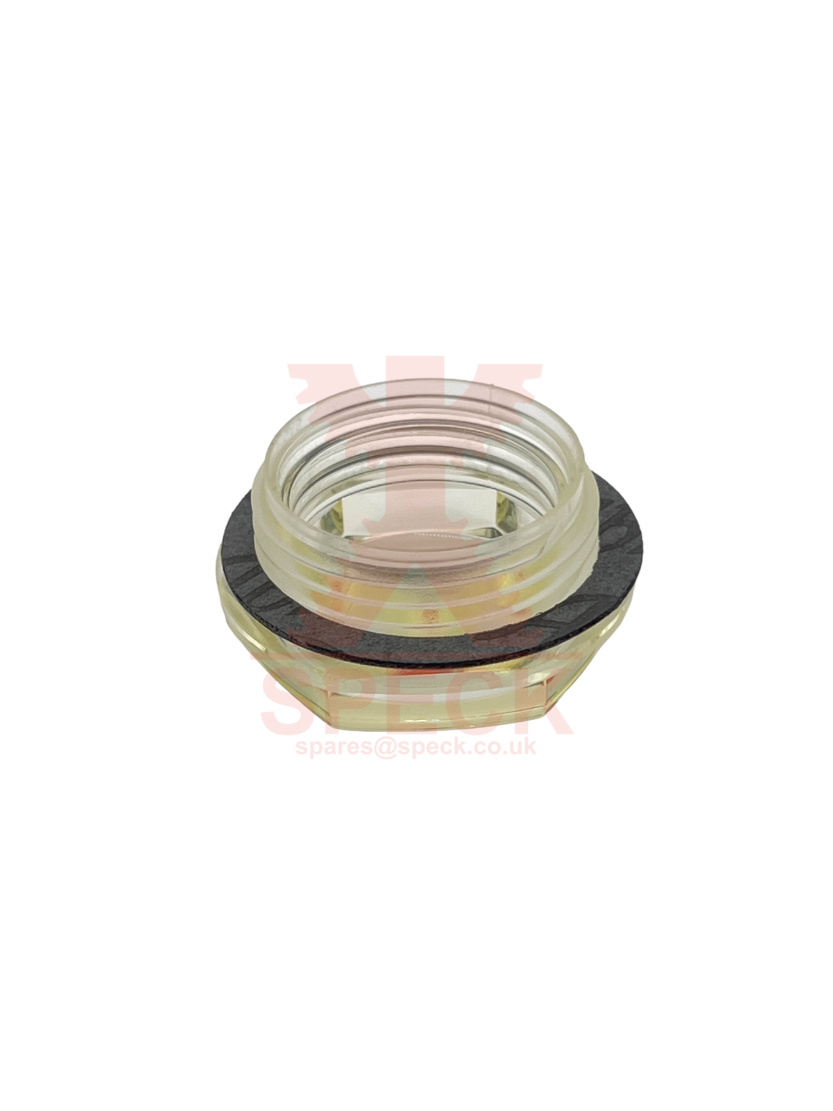 Oil Sight Glass Assembly