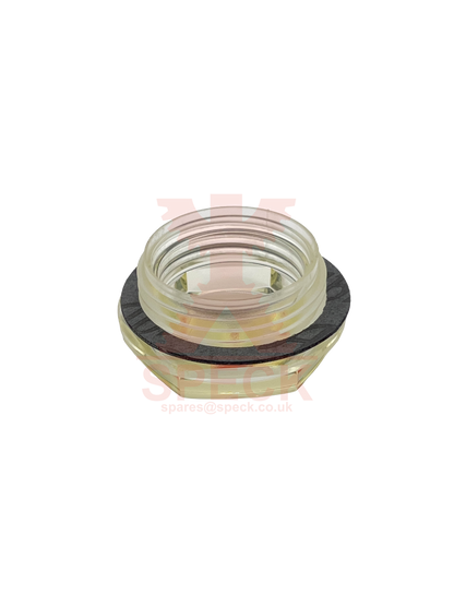 Oil Sight Glass Assembly